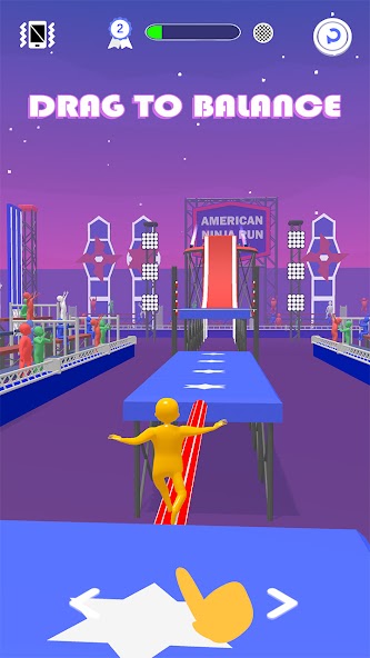 NinjaRun