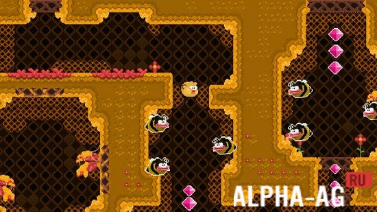 Bumballon screenshot 3