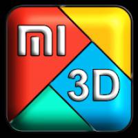 MIU! 3D