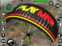 Download Commando Shooting Strike Games
