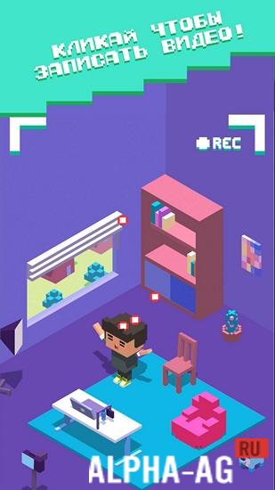 EeOneGuy Blogger Simulator screenshot 5