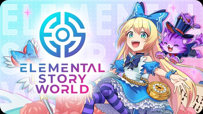 Elemental Story World