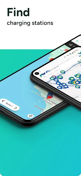 ChargeHub screenshot 1