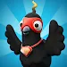I Am Crow Bird Game screenshot 1