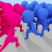 Crowd Clash Control screenshot 1