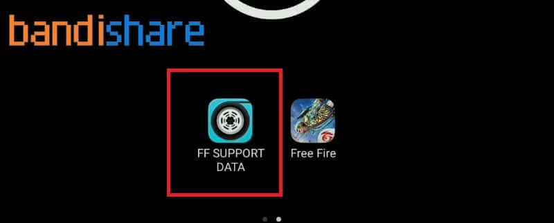 Tải FF Support Data screenshot 2