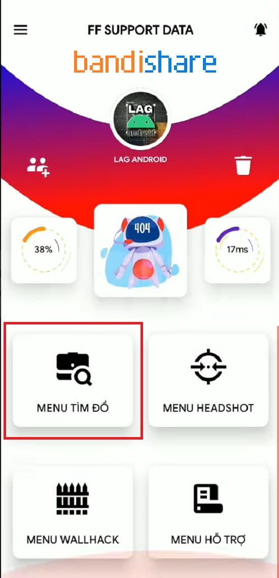 Tải FF Support Data screenshot 5