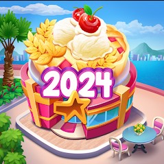 Download Delicious Island: Cooking game