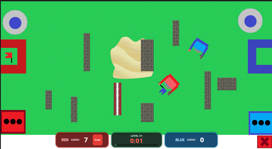 GetTheFlags 2 screenshot 2