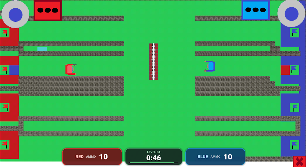 GetTheFlags 2 screenshot 3