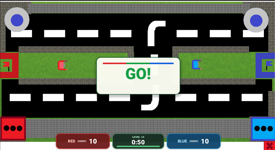 GetTheFlags 2 screenshot 4