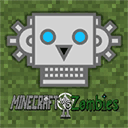 Minecraft VS Zombies 2 screenshot 1