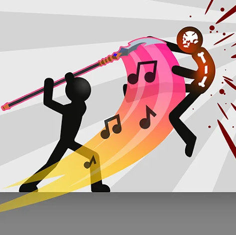 Download Stickdance