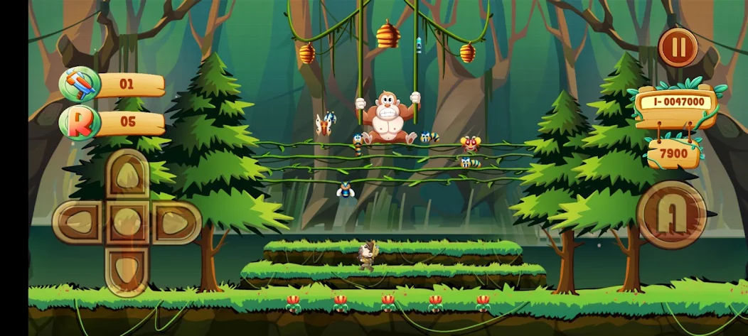 Super Kong