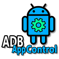 ADB App Control