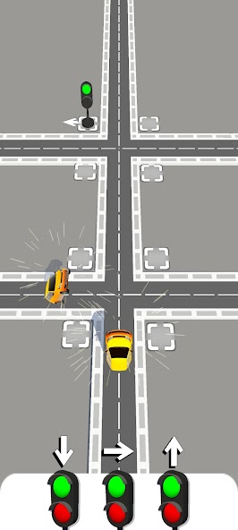 Traffic Controller