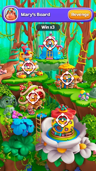 City Busters screenshot 4