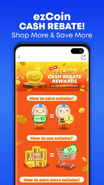 ezbuy screenshot 4