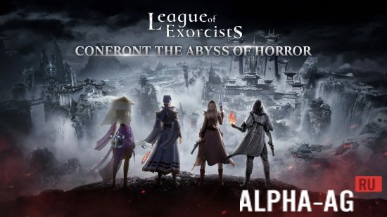 League of Exorcists