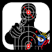 Alpha Shooter screenshot 1