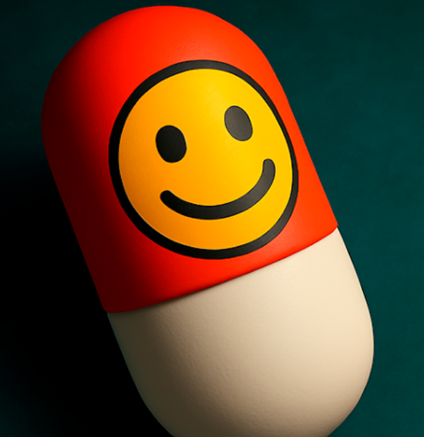 Download Pill Roulette