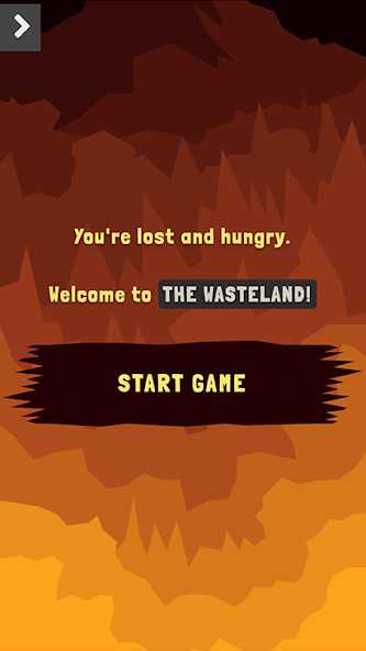 Zombie Wasteland Adventure screenshot 1