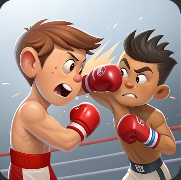 Download Boxing War: Fun Fighting Game