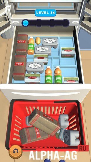 Restock! screenshot 5