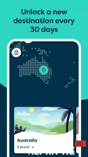 BrainTrack screenshot 3