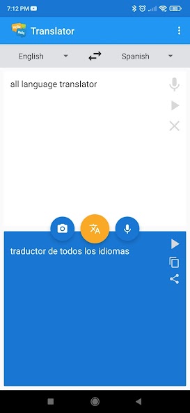 Translator
