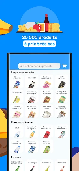 Bam Courses screenshot 2