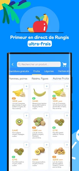 Bam Courses screenshot 4