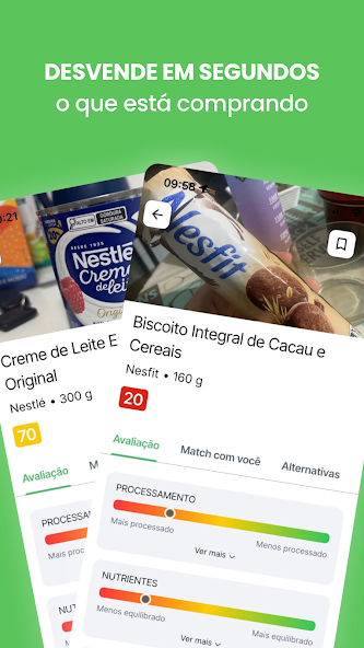Desrotulando screenshot 2