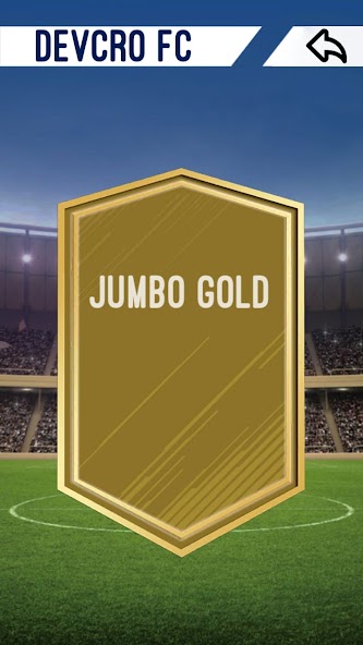 FUT19 by DevCro screenshot 1