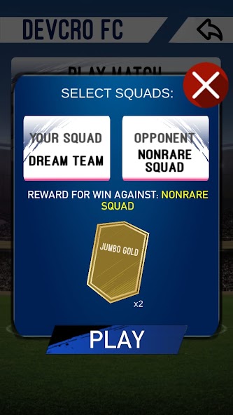 FUT19 by DevCro screenshot 4