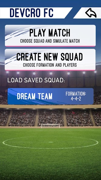 FUT19 by DevCro screenshot 5