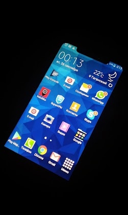 iPhonize | Notch for iPhone X, S10 | Xs Theme 2.12 screenshot 2