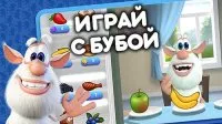 Буба мод много денег на Андроид screenshot 1