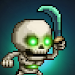 Necro Defense: Idle Defense screenshot 1