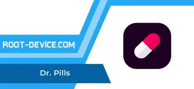 Dr. Pills screenshot 1