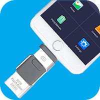 OTG USB File Explorer Mod