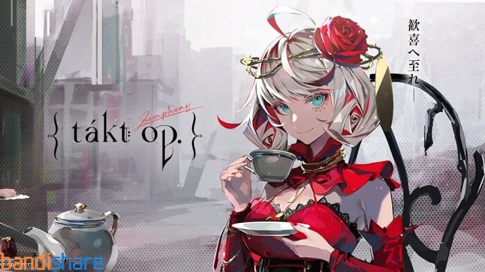 Tải takt op. Symphony
