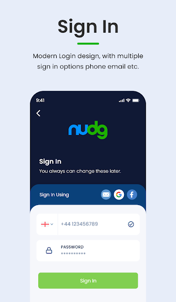Nudg