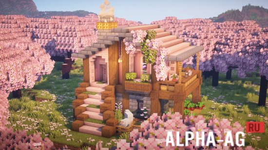 Craft Building City Loki gameplay preview 3