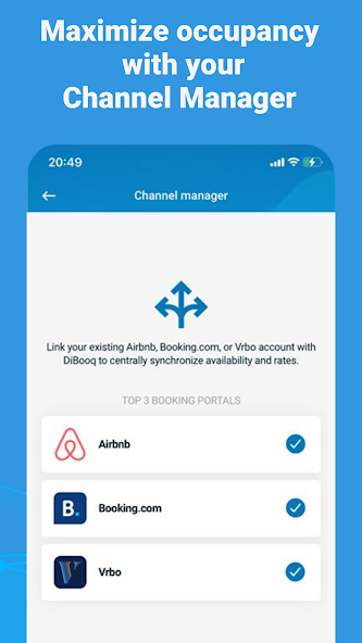 DiBooq screenshot 3