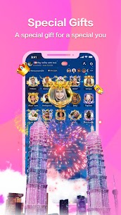 دردشة ديدو DIDO screenshot 4