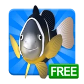 Aqua 3D Live Wallpaper