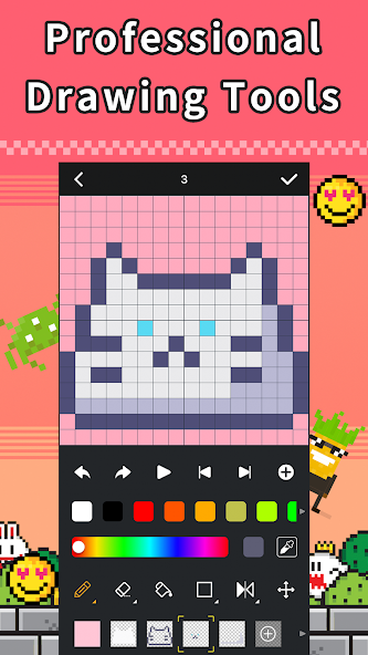 Divoom screenshot 1