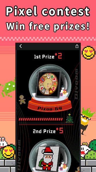Divoom screenshot 3