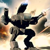 Mech Battle 1.0.3